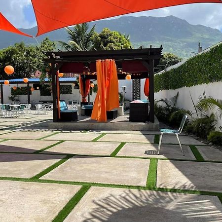 Three Kings Hotel Vertieres Esterno foto