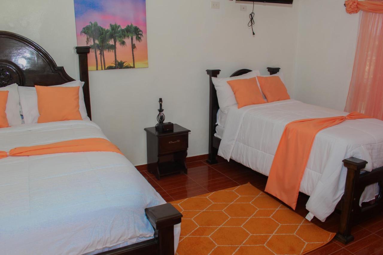 Three Kings Hotel Vertieres Esterno foto