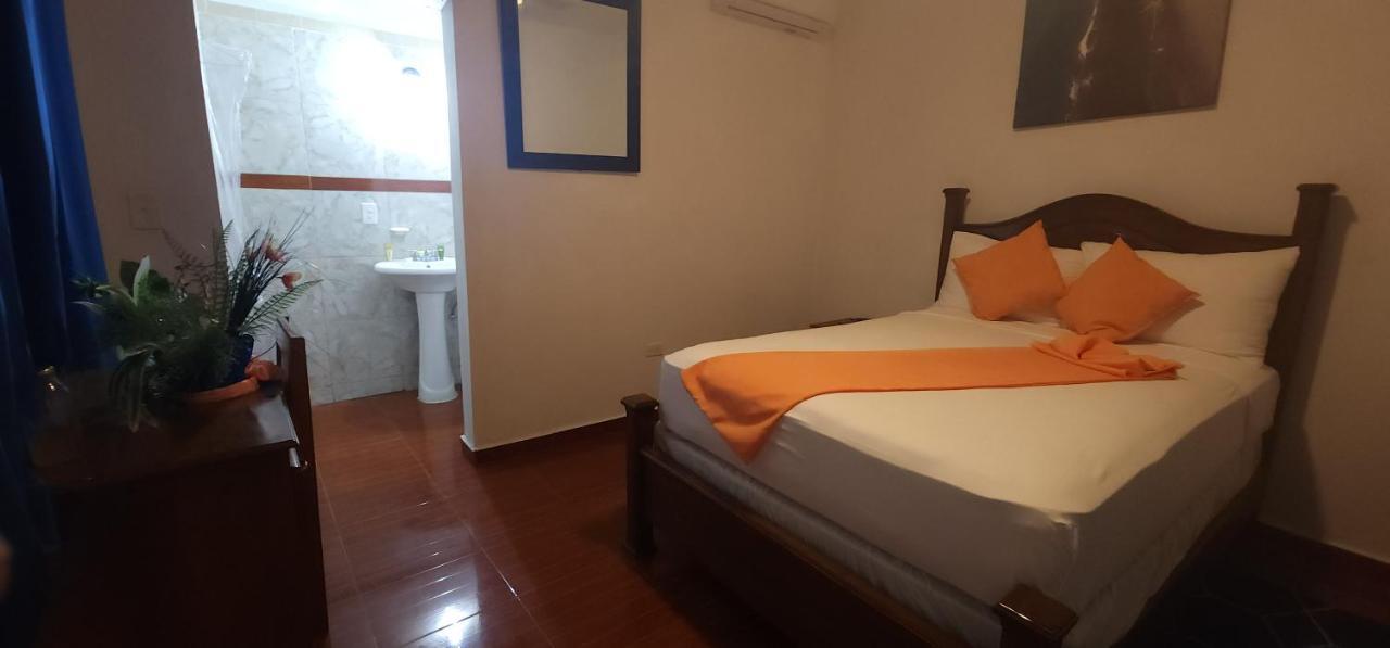 Three Kings Hotel Vertieres Esterno foto